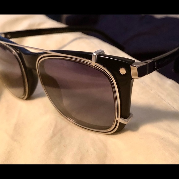 Marc Jacobs Unisex Retro Black/Gray Lens - Model MARC 17/S...